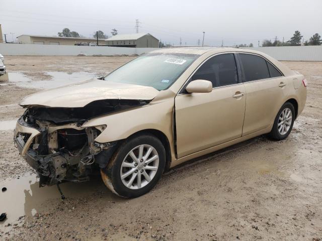 TOYOTA CAMRY 2011 4t1bk3ek8bu125530