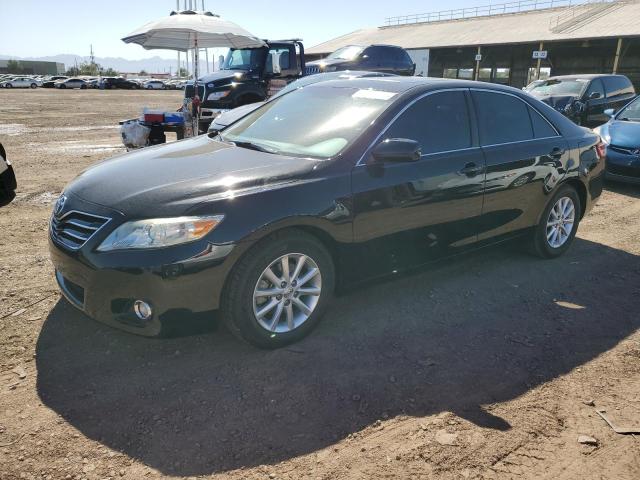 TOYOTA CAMRY SE 2011 4t1bk3ek8bu125754