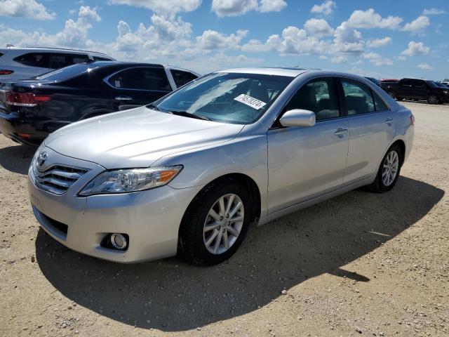 TOYOTA CAMRY SE 2011 4t1bk3ek8bu125866