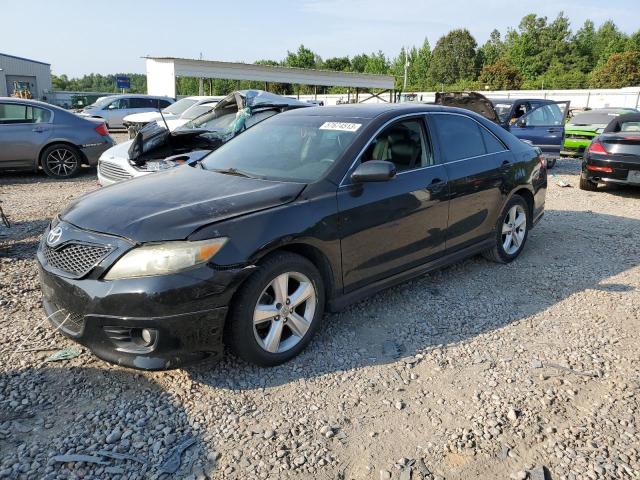 TOYOTA CAMRY SE 2011 4t1bk3ek8bu127956