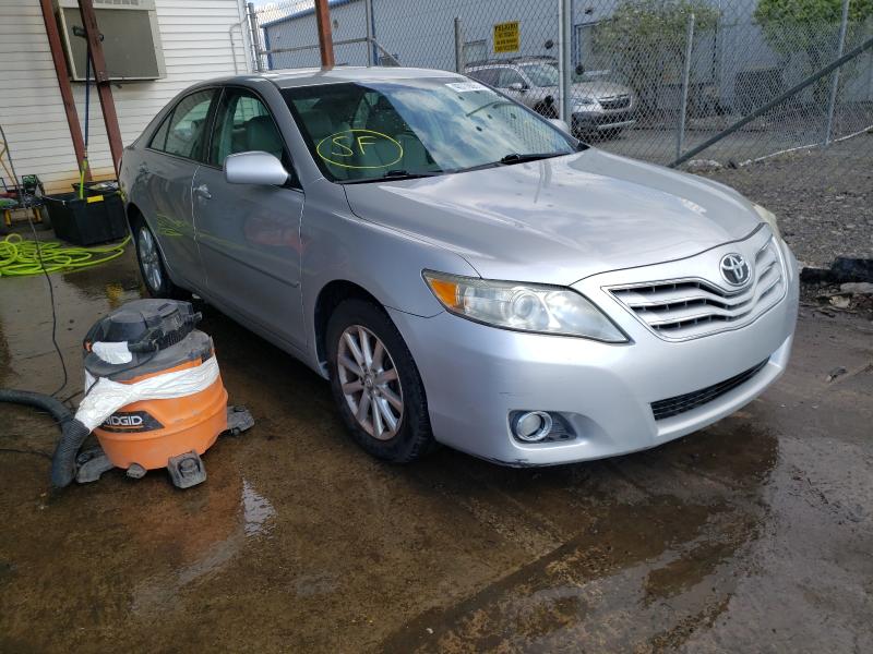 TOYOTA CAMRY SE 2011 4t1bk3ek8bu130291