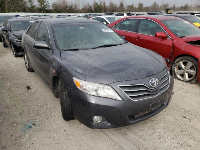 TOYOTA CAMRY SE 2011 4t1bk3ek8bu130906