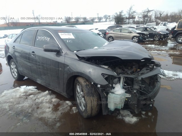 TOYOTA CAMRY 2011 4t1bk3ek8bu131196