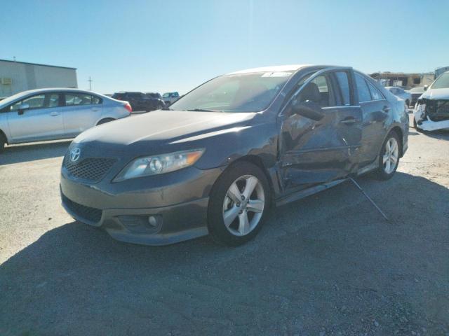 TOYOTA CAMRY SE 2011 4t1bk3ek8bu132574