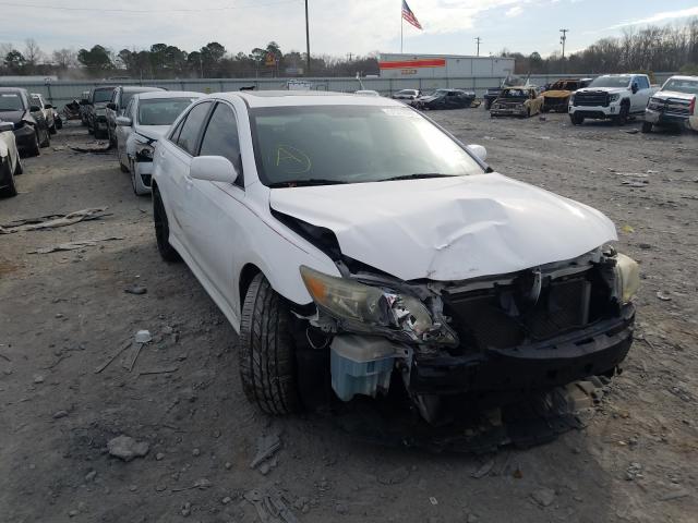 TOYOTA CAMRY SE 2011 4t1bk3ek8bu609486