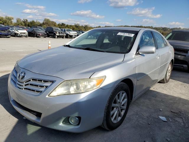 TOYOTA CAMRY 2011 4t1bk3ek8bu611996