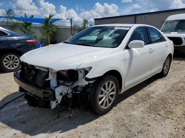 TOYOTA CAMRY SE 2011 4t1bk3ek8bu612680