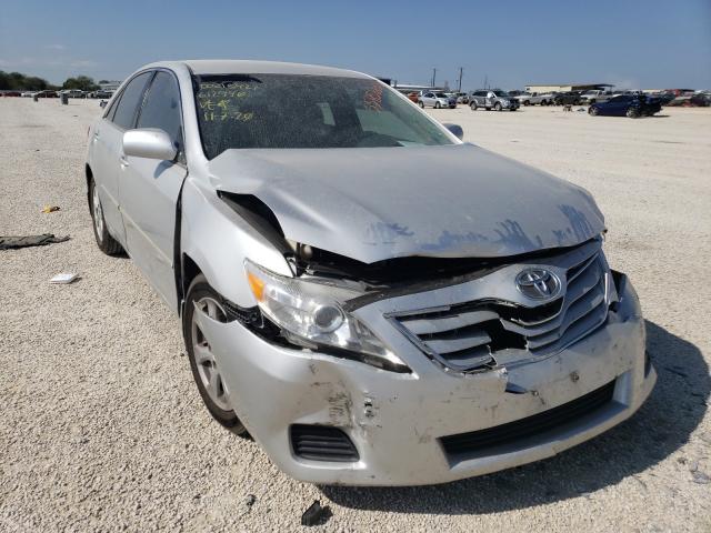 TOYOTA CAMRY SE 2011 4t1bk3ek8bu612940