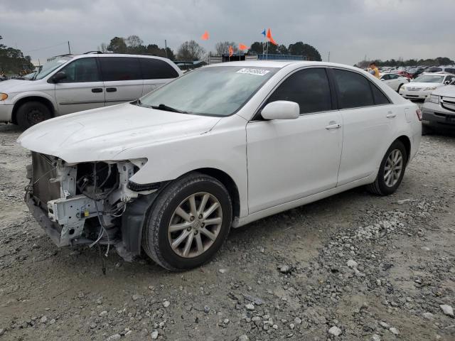 TOYOTA CAMRY SE 2011 4t1bk3ek8bu613408