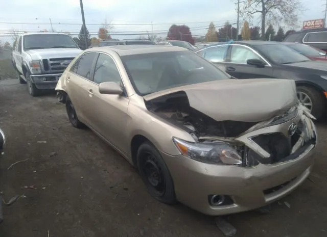 TOYOTA CAMRY 2011 4t1bk3ek8bu613540