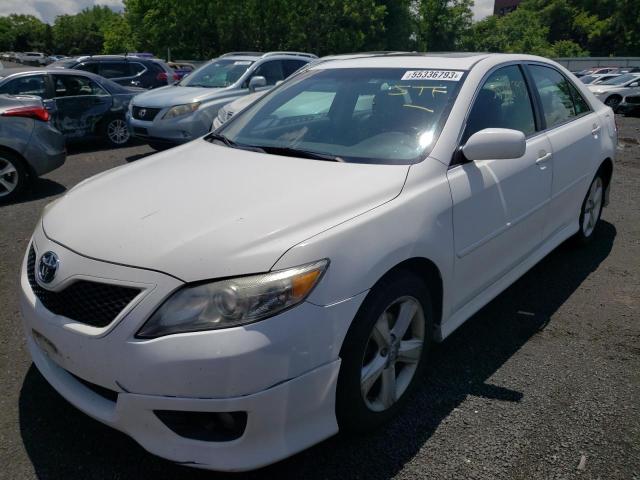 TOYOTA CAMRY 2011 4t1bk3ek8bu613764