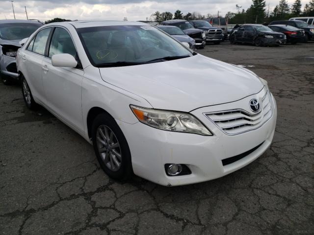 TOYOTA CAMRY SE 2011 4t1bk3ek8bu615238