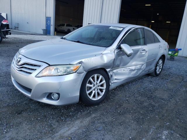 TOYOTA CAMRY SE 2011 4t1bk3ek8bu617152