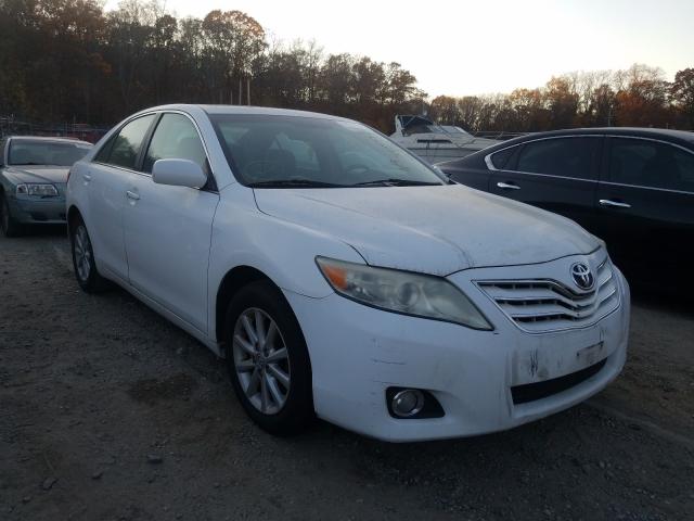 TOYOTA CAMRY SE 2011 4t1bk3ek8bu617393