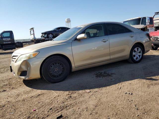 TOYOTA CAMRY 2011 4t1bk3ek8bu620830