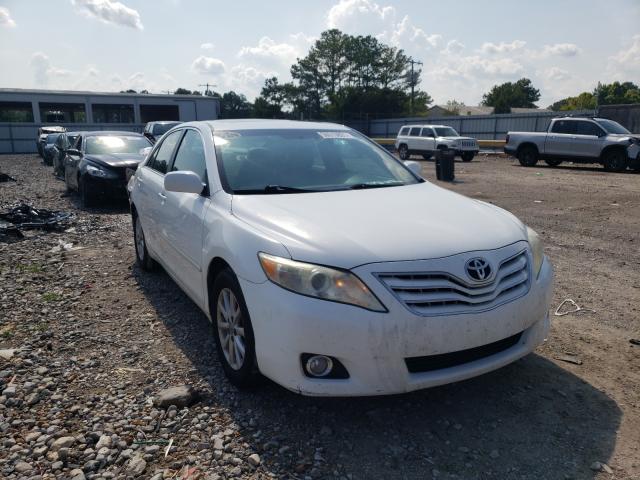 TOYOTA CAMRY SE 2011 4t1bk3ek8bu621864