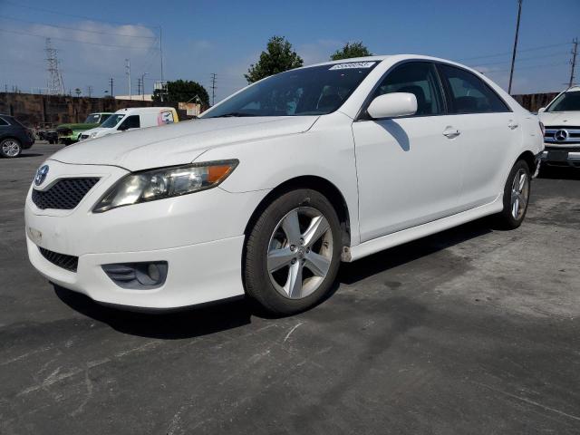 TOYOTA CAMRY 2011 4t1bk3ek8bu623663