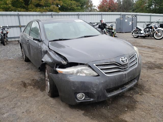 TOYOTA CAMRY SE 2011 4t1bk3ek8bu624134