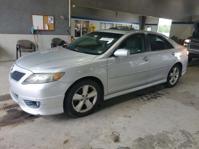 TOYOTA CAMRY SE 2011 4t1bk3ek8bu626112