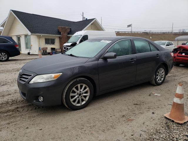 TOYOTA CAMRY 2011 4t1bk3ek8bu626434