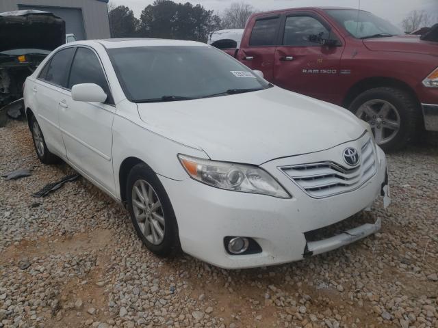 TOYOTA CAMRY SE 2011 4t1bk3ek8bu629401