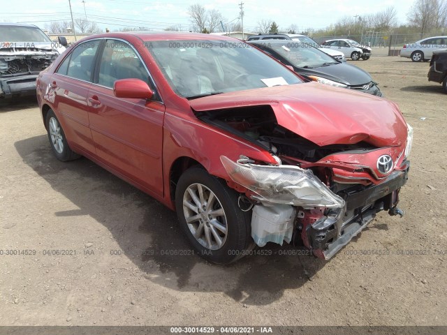 TOYOTA CAMRY 2011 4t1bk3ek8bu629897