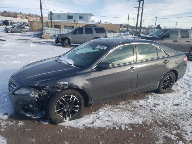 TOYOTA CAMRY SE 2011 4t1bk3ek8bu630077