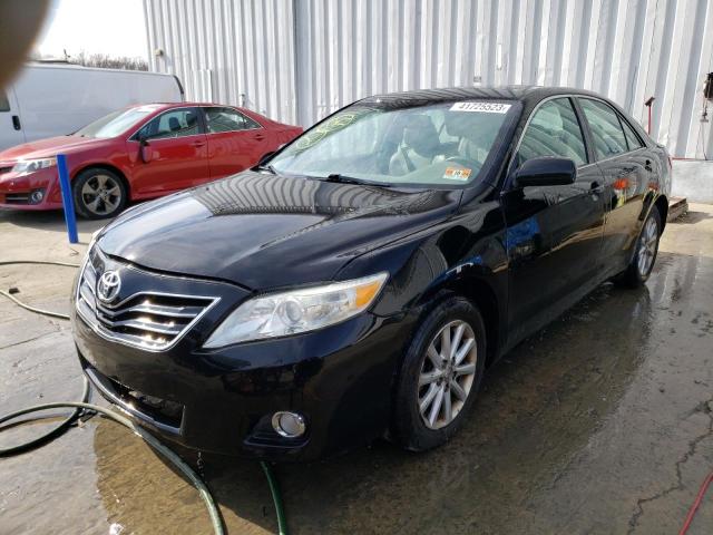 TOYOTA CAMRY SE 2011 4t1bk3ek8bu632458