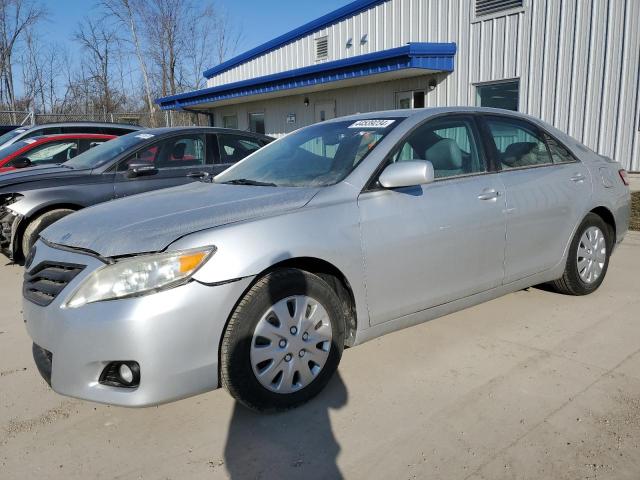 TOYOTA CAMRY 2010 4t1bk3ek9au100554