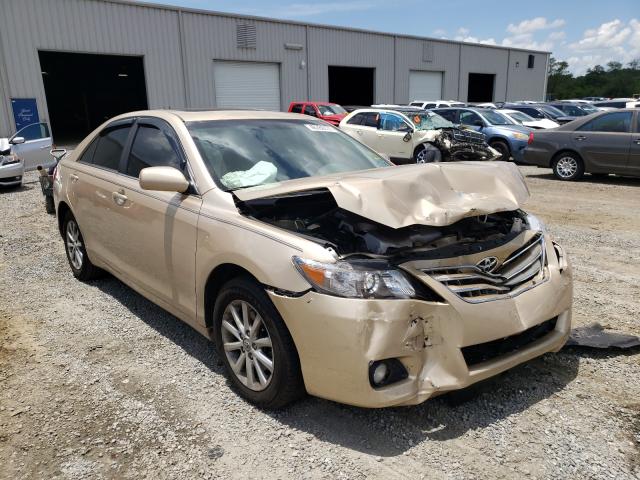 TOYOTA CAMRY SE 2010 4t1bk3ek9au102661