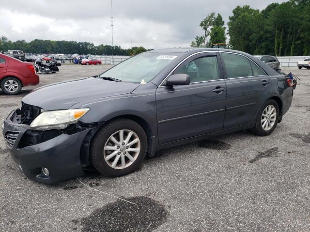 TOYOTA CAMRY 2010 4t1bk3ek9au103034