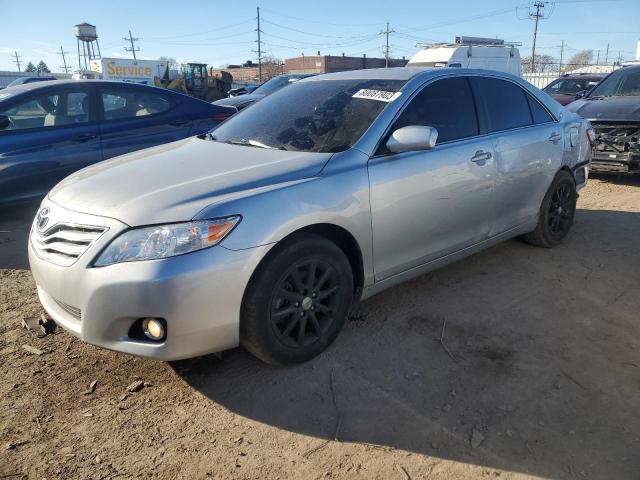 TOYOTA CAMRY 2010 4t1bk3ek9au104362