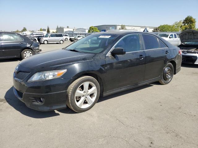 TOYOTA CAMRY SE 2010 4t1bk3ek9au104636