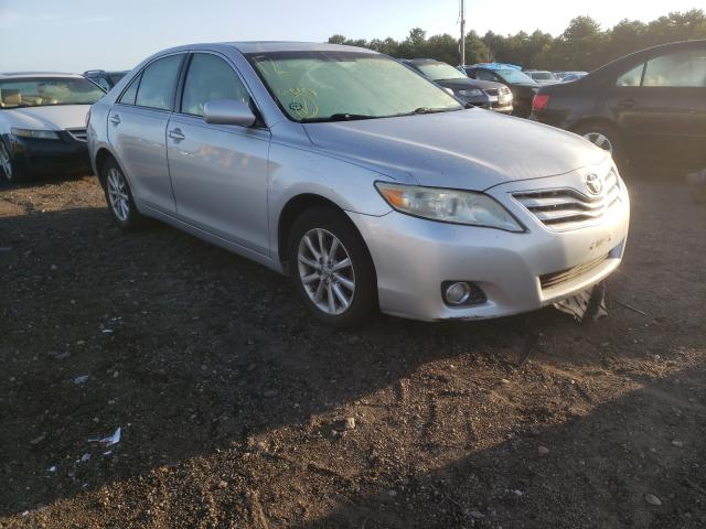 TOYOTA CAMRY SE 2010 4t1bk3ek9au104832