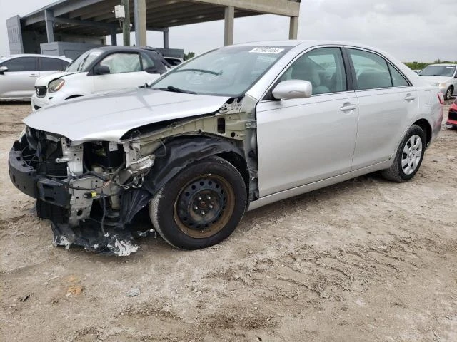 TOYOTA CAMRY SE 2010 4t1bk3ek9au106709