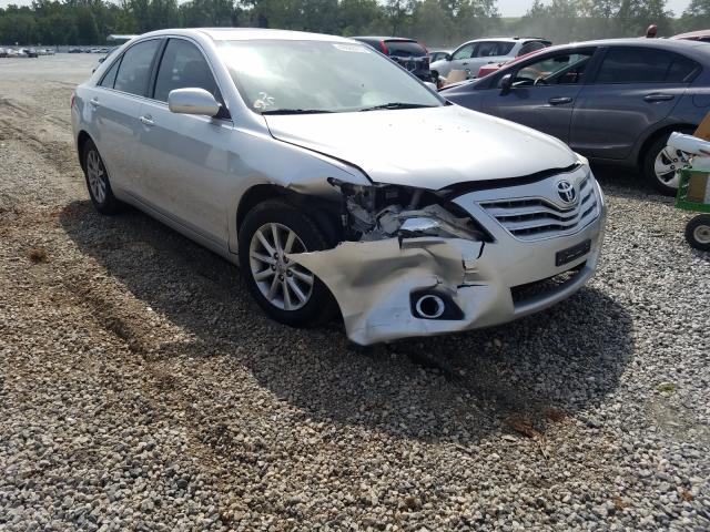 TOYOTA CAMRY SE 2010 4t1bk3ek9au106970