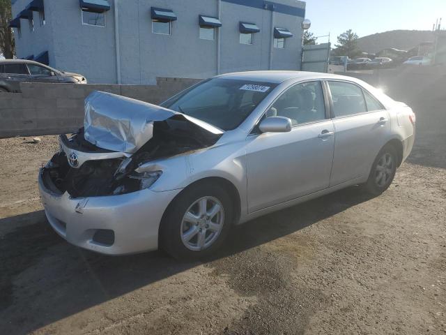 TOYOTA CAMRY SE 2010 4t1bk3ek9au107441