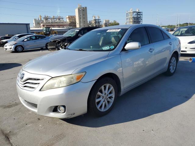 TOYOTA CAMRY 2010 4t1bk3ek9au110744