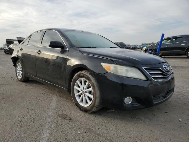 TOYOTA CAMRY SE 2010 4t1bk3ek9au110873