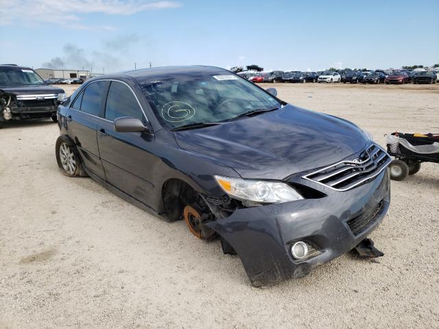 TOYOTA CAMRY SE 2010 4t1bk3ek9au111117