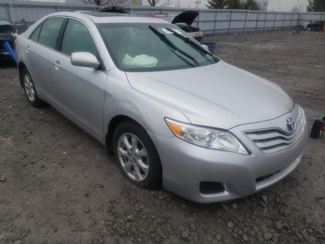 TOYOTA CAMRY SE 2010 4t1bk3ek9au111201