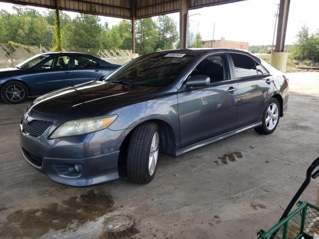 TOYOTA CAMRY 2010 4t1bk3ek9au111926