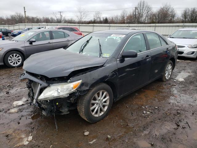 TOYOTA CAMRY SE 2010 4t1bk3ek9au111974