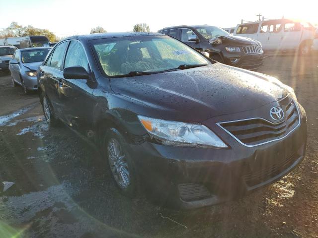 TOYOTA CAMRY SE 2010 4t1bk3ek9au111988