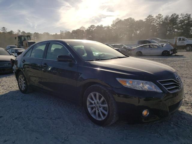 TOYOTA CAMRY SE 2010 4t1bk3ek9au112123