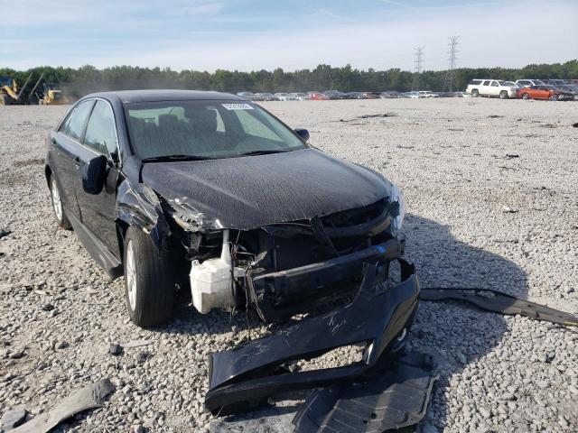 TOYOTA CAMRY SE 2010 4t1bk3ek9au112719