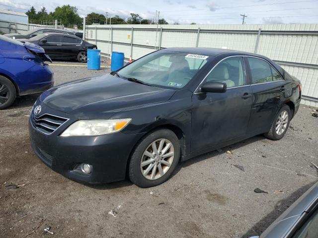 TOYOTA CAMRY SE 2010 4t1bk3ek9au113269