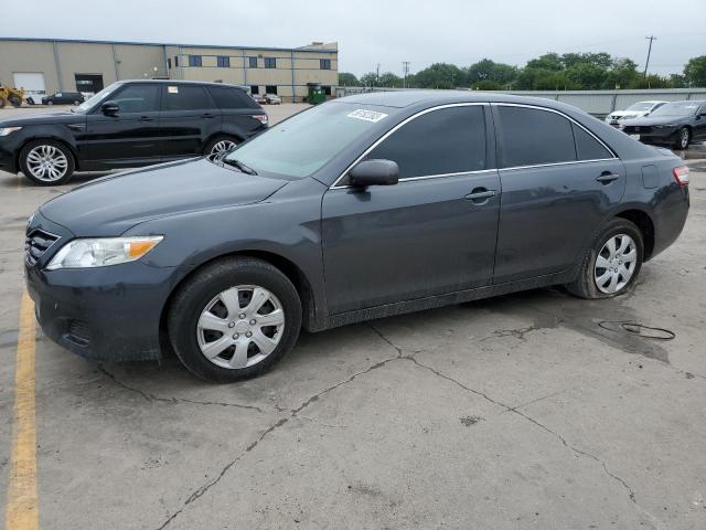 TOYOTA CAMRY SE 2010 4t1bk3ek9au113918