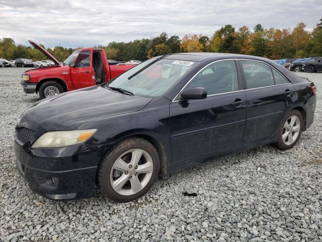 TOYOTA CAMRY 2010 4t1bk3ek9au114146