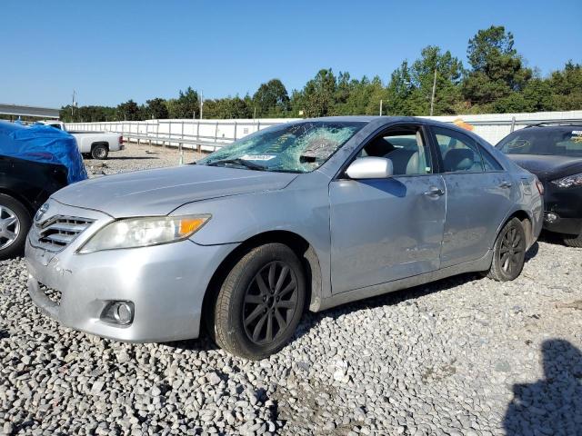 TOYOTA CAMRY SE 2010 4t1bk3ek9au114292